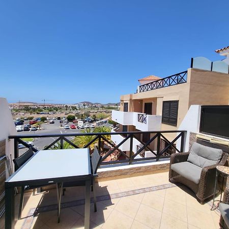 Albatros Park Apartment Golf Del Sur San Miguel de Abona Exterior photo