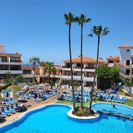 Albatros Park Apartment Golf Del Sur San Miguel de Abona Exterior photo