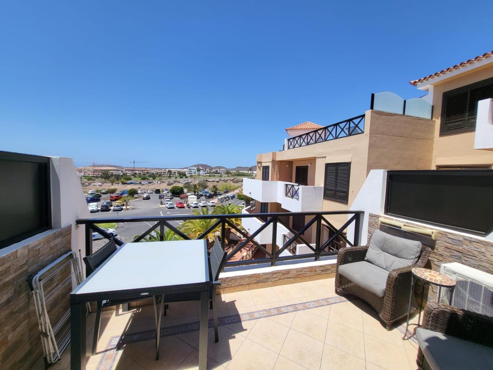 Albatros Park Apartment Golf Del Sur San Miguel de Abona Exterior photo